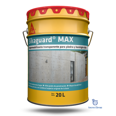 Sikaguard® MAX