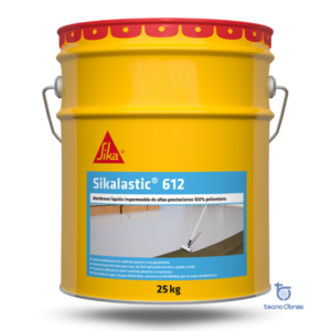 Sikalastic®-612