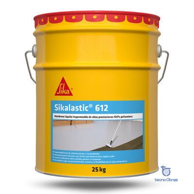 Sikalastic®-612