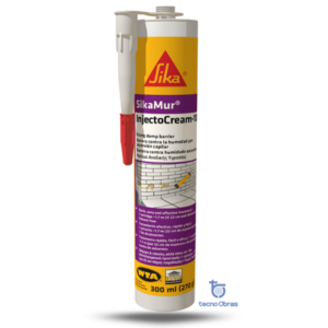 SikaMur® InjectoCream-100