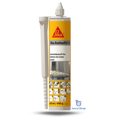 Sika AnchorFix®-2