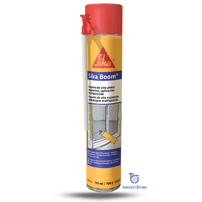 Sika Boom®