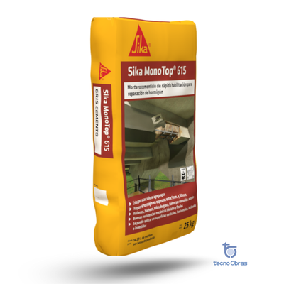Sika MonoTop®-615