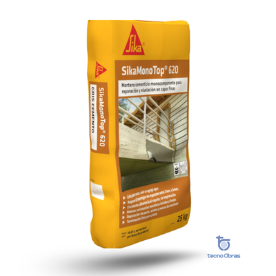 Sika MonoTop®-620