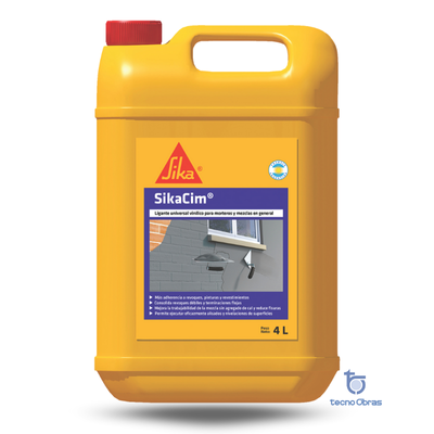 SikaCim® Ligante