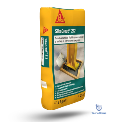SikaGrout®-212