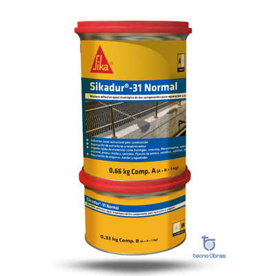 Sikadur®-31 Normal