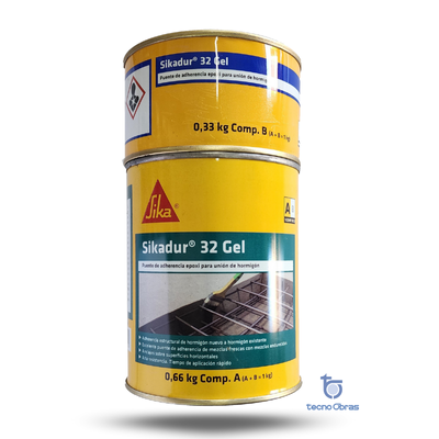 Sikadur®-32 Gel