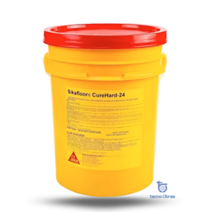 Sikafloor® CureHard-24