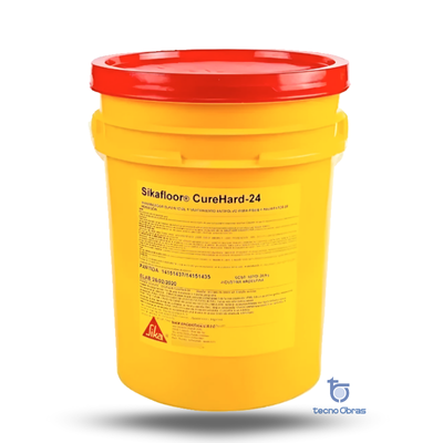 Sikafloor® CureHard-24