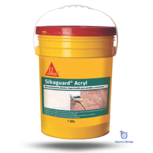 Sikaguard® Acryl