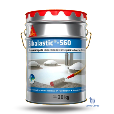 Sikalastic®-560