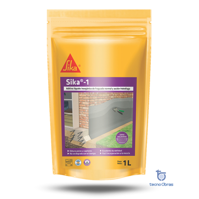 Sika®-1