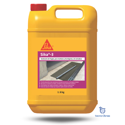 Sika®-3