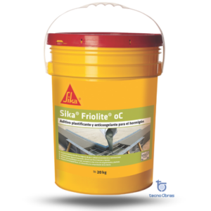 Sika® Friolite oC