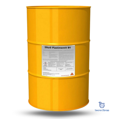 Sika® Plastiment® BV