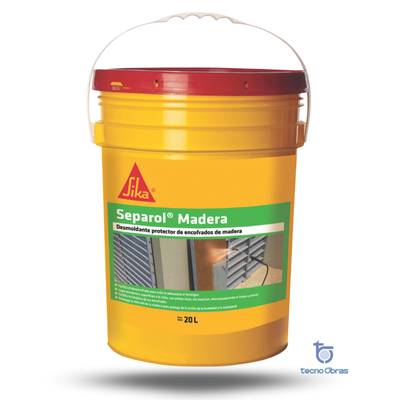 Sika® Separol® Madera