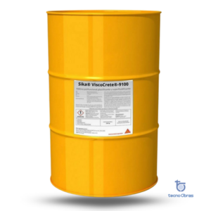 Sika® ViscoCrete®-9100
