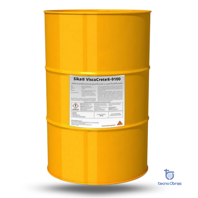 Sika® ViscoCrete®-9100
