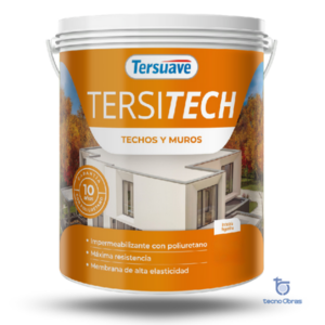 Tersitech Techos y Muros Tersuave
