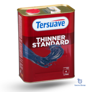 Diluyente Thinner Standard