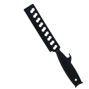 Agitador Manual Plástico