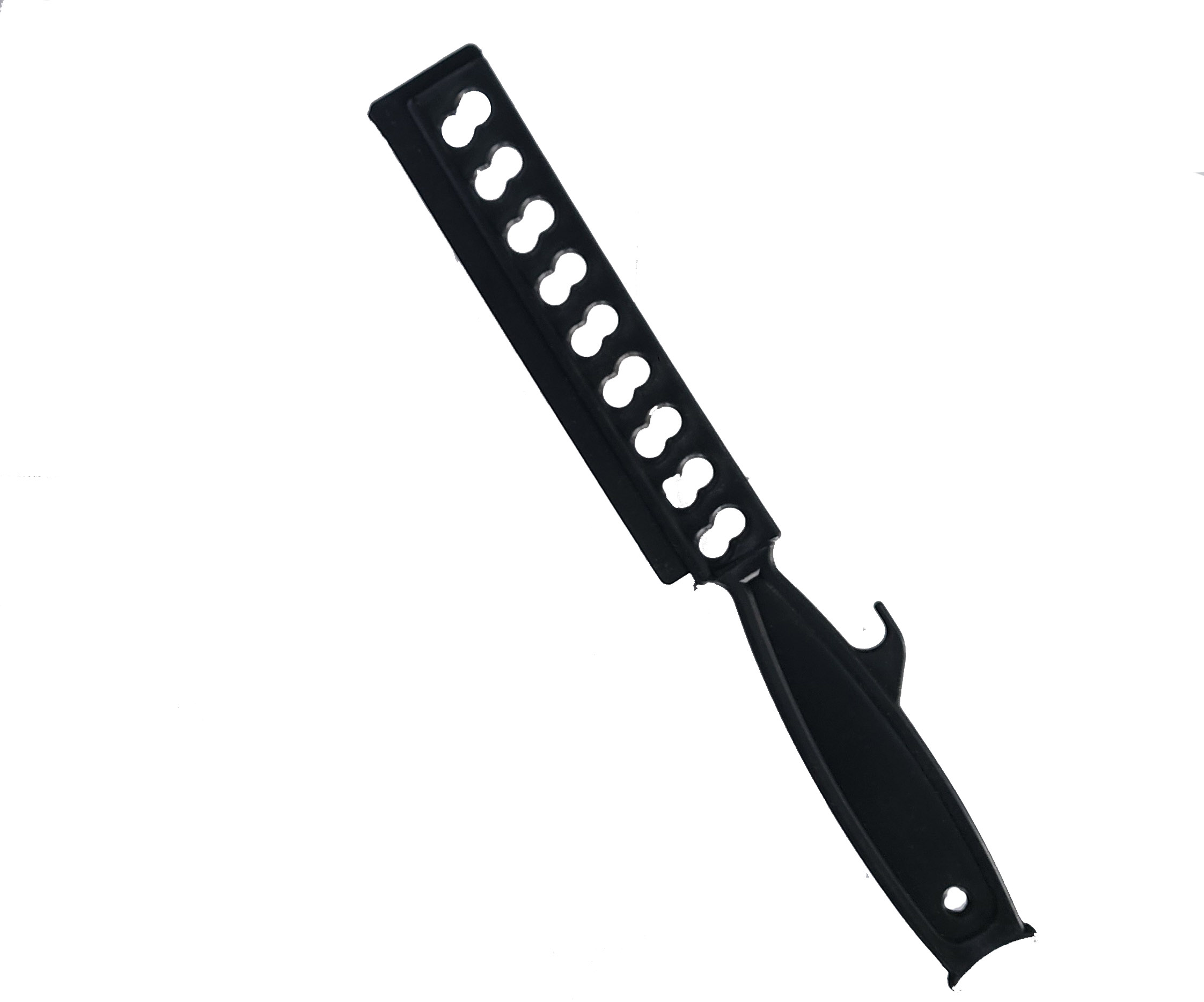 Agitador Manual Plástico