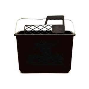 Bandeja Balde Pintor Cuadrado