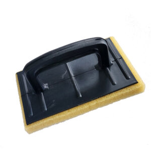 Fratacho Con Poliester Espuma