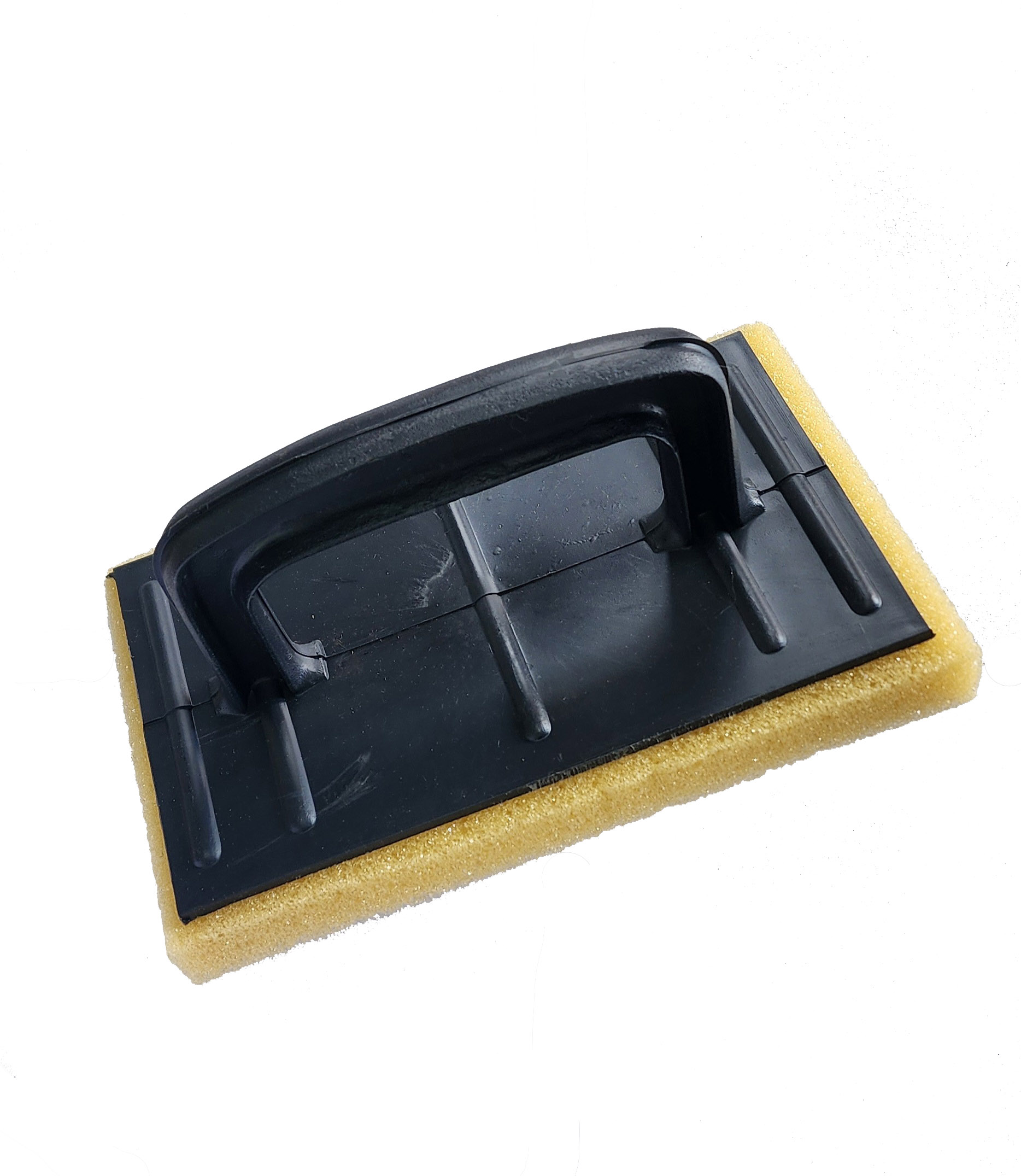 Fratacho Con Poliester Espuma