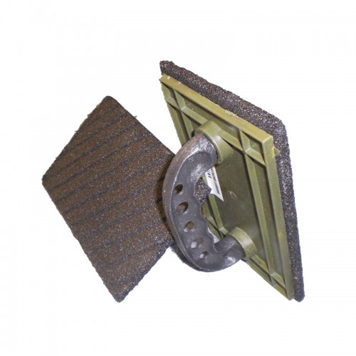 Fratacho Lijador Piedra