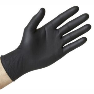 Guantes Nitrilos