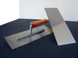 Llana Metalica Yesero Pinas