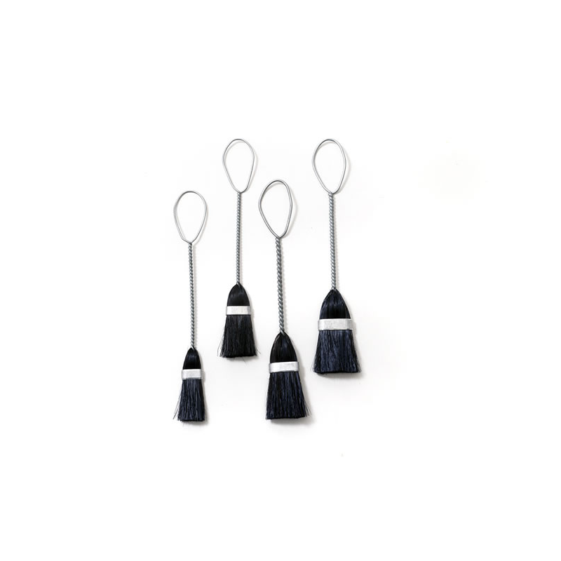 Pincel Mecánico Limpieza Alambre