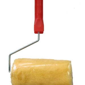 Rodillo Lana Color Eco