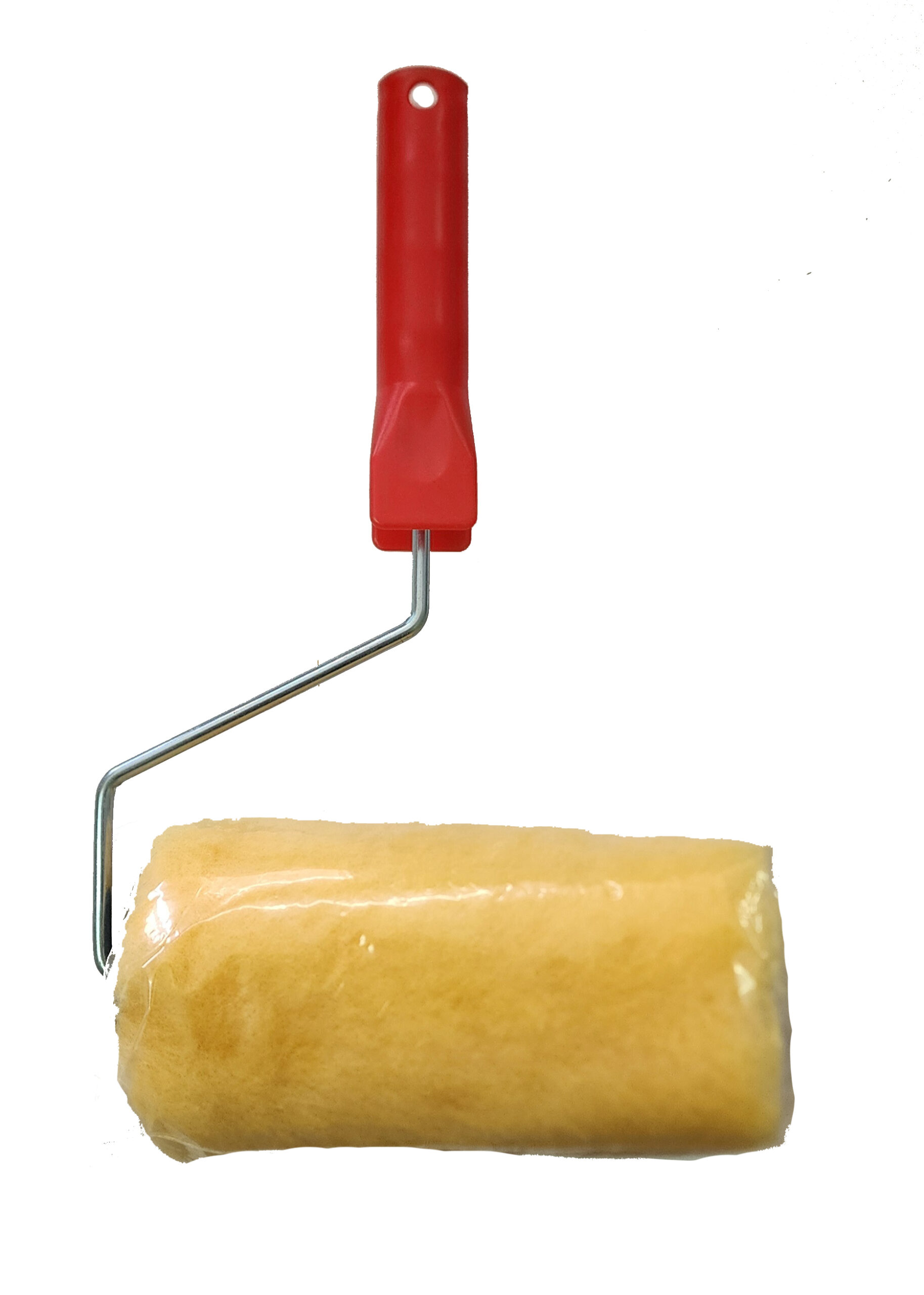 Rodillo Lana Color Eco