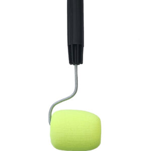 Mini Rodillo Poliéster Forrado