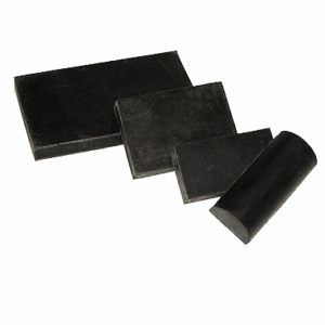 Taco Goma Para Lijar