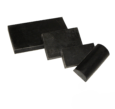 Taco Goma Para Lijar