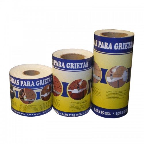 Vendas Para Grietas