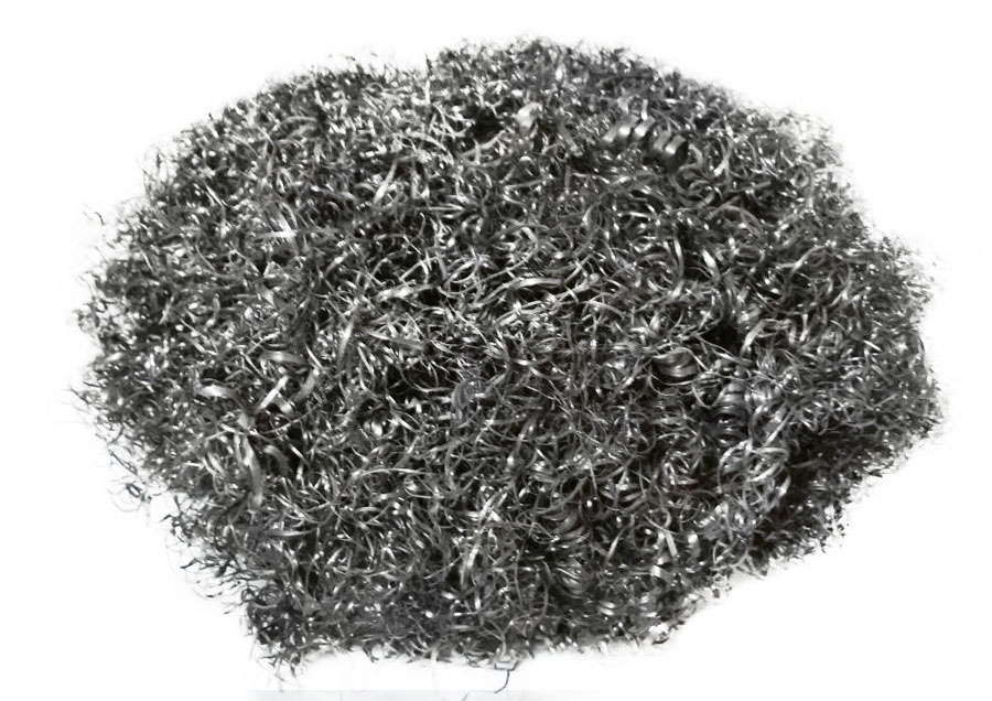 Viruta De Acero