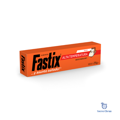 FASTIX® Alta Temperatura