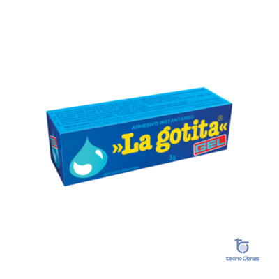 La Gotita® Gel