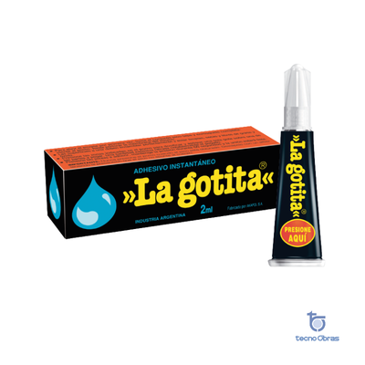 La Gotita®