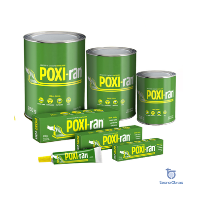Poxi-Ran®