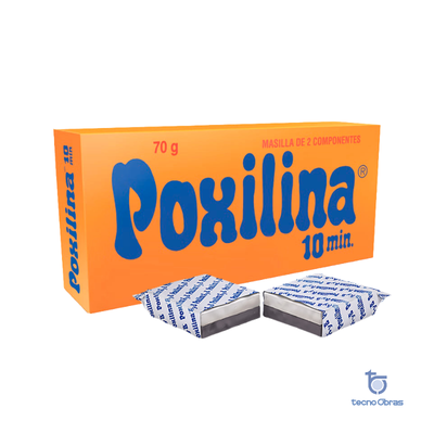 Poxilina®