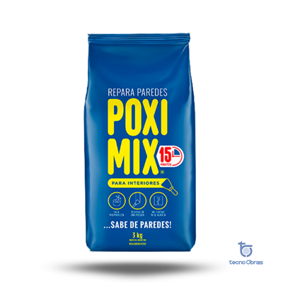 PoxiMix® Interior