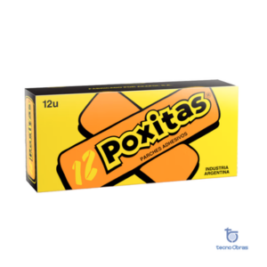 Poxitas®