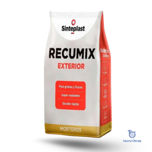 Recumix Exterior