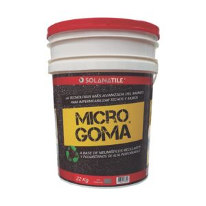 Microgoma